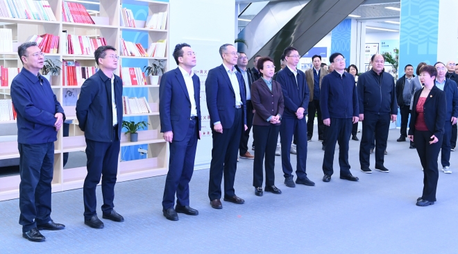 中國僑聯黨組舉辦讀書班專題學習中央八項規定精神