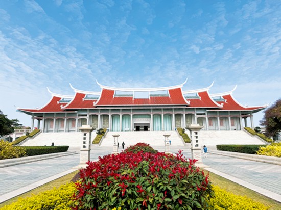 陳嘉庚紀念館  關志斌攝.jpg